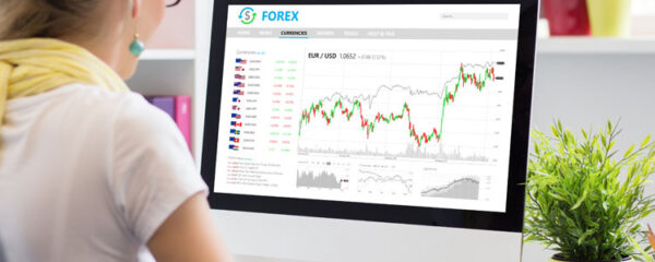 trading forex