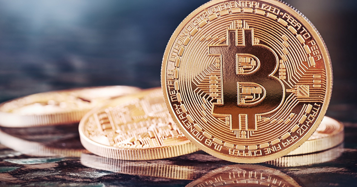 Plateforme d'échange de crypto-monnaies