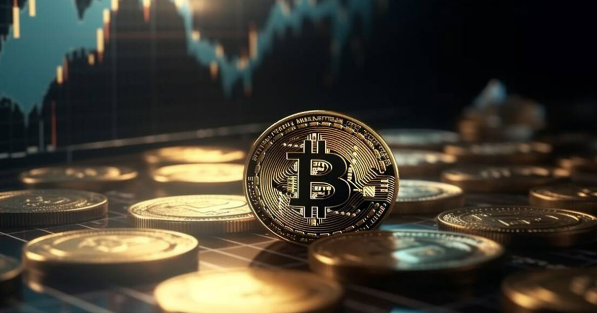 cryptomonnaies