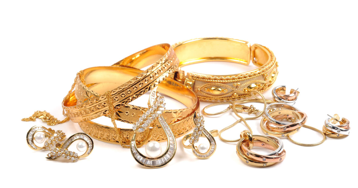 rachat d'or